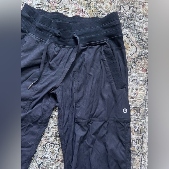 lululemon athletica Pants - Lululemon Athletic Flare Pants, Size 4